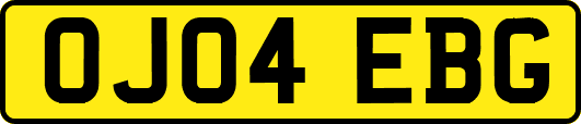 OJ04EBG