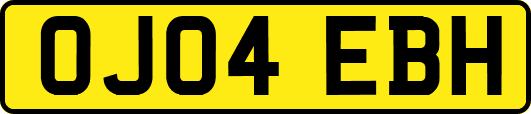 OJ04EBH