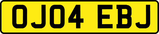 OJ04EBJ