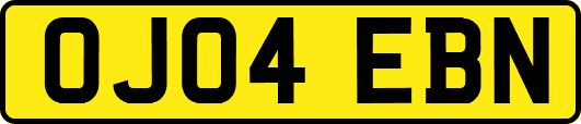 OJ04EBN
