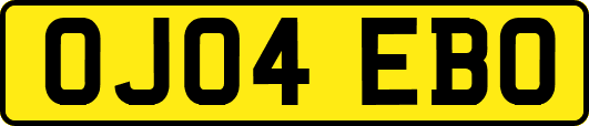 OJ04EBO