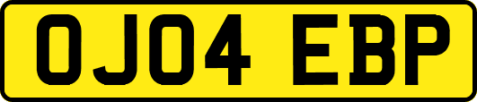 OJ04EBP
