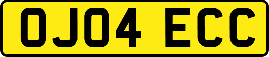 OJ04ECC
