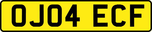 OJ04ECF