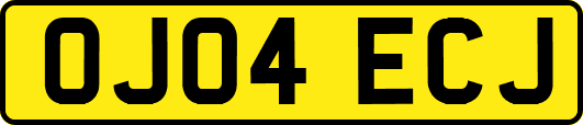 OJ04ECJ
