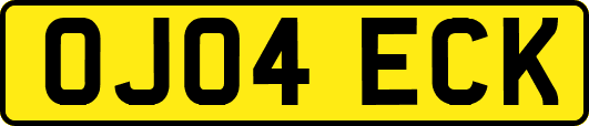 OJ04ECK