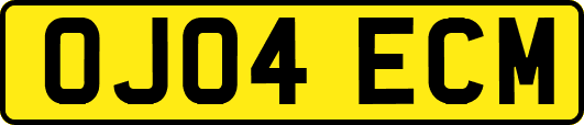 OJ04ECM