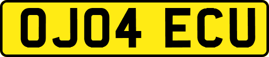 OJ04ECU