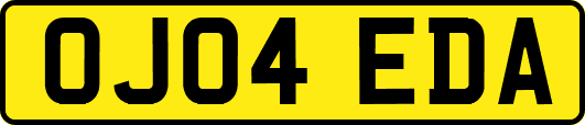 OJ04EDA
