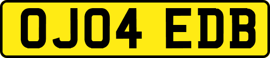 OJ04EDB