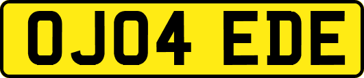 OJ04EDE