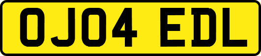 OJ04EDL