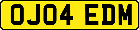 OJ04EDM