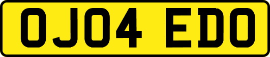 OJ04EDO