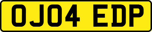 OJ04EDP
