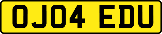 OJ04EDU