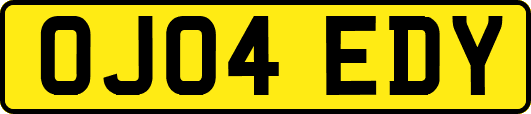 OJ04EDY