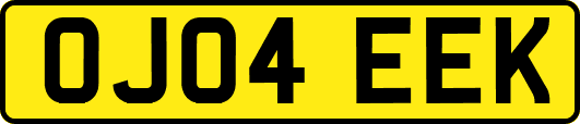 OJ04EEK