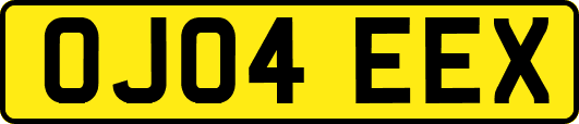 OJ04EEX