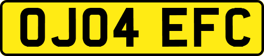 OJ04EFC