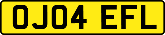 OJ04EFL