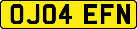 OJ04EFN
