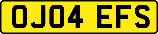 OJ04EFS