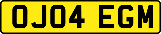 OJ04EGM