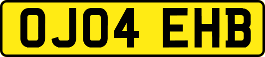OJ04EHB
