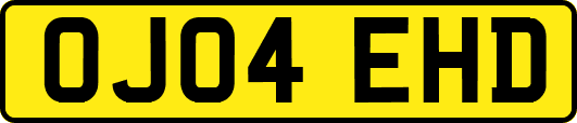 OJ04EHD