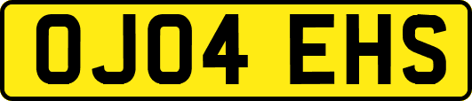 OJ04EHS