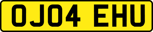 OJ04EHU