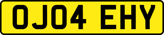 OJ04EHY