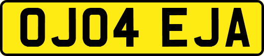 OJ04EJA