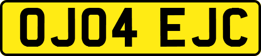 OJ04EJC