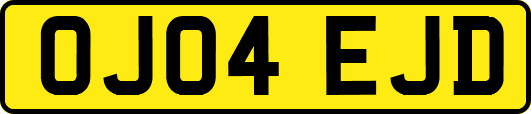 OJ04EJD
