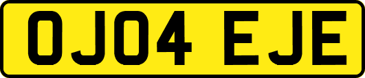 OJ04EJE