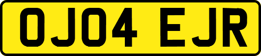 OJ04EJR