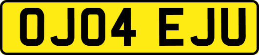 OJ04EJU