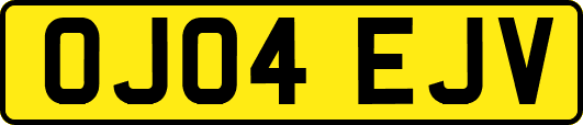 OJ04EJV