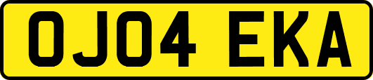 OJ04EKA