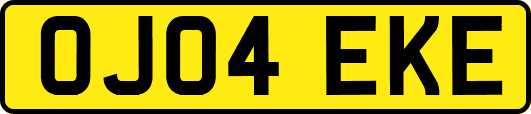 OJ04EKE