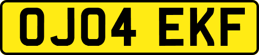 OJ04EKF