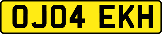 OJ04EKH