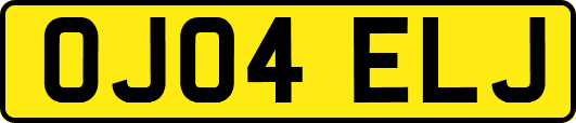 OJ04ELJ