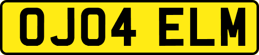 OJ04ELM