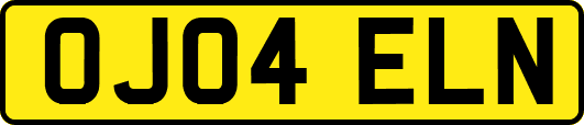 OJ04ELN