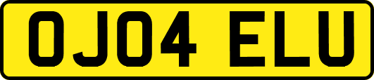 OJ04ELU
