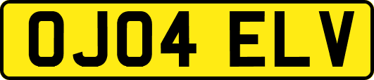 OJ04ELV