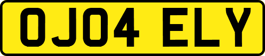 OJ04ELY